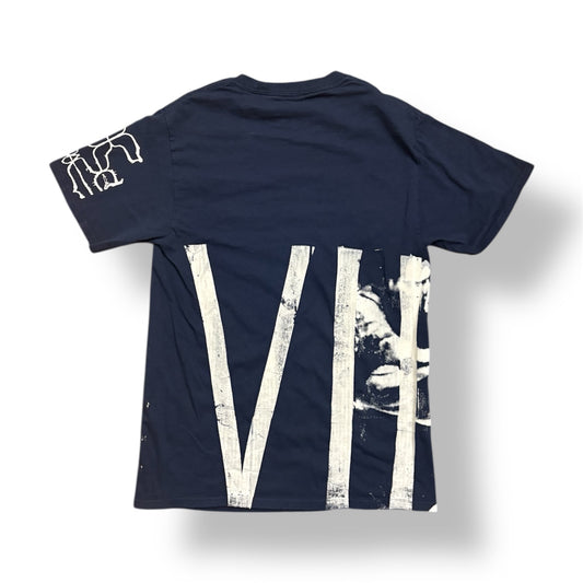 1/1 UKN (JS + JDS) NAVY BLUE (S)