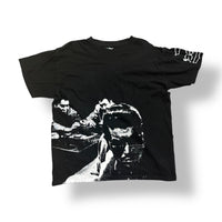 1/1 UKN (JS + JDS) BLACK TEE (1 XL)