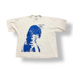 1/1 YUSAKU WHITE FUDPUCKERS TEE (XXXL)