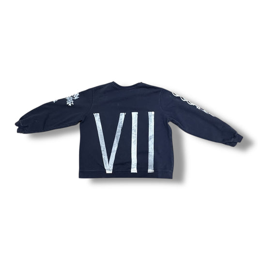 1/1 NAVY BLUE SJB ACTIVE OG LIGHTWEIGHT CREWNECK (L-XL)