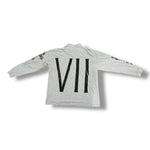 1/1 TSA ATHLETIC HEATHER GREY OG PRINT LONGSLEEVE (L)