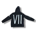 1/1 KIRKLAND SIGNATURE SAYOKO YAMAGUCHI BLACK HOODIE (L)