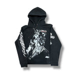 1/1 KIRKLAND SIGNATURE SAYOKO YAMAGUCHI BLACK HOODIE (L)